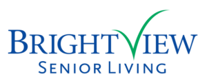 Brightview Senior Living Logo