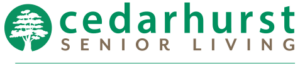 cedarhurst-senior-living-logo-color