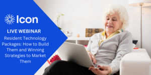 Webinar: Resident Technology Packages: How to Build Them and Winning Strategies to Market Them