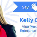 Relationships and Substance Drive Growth: Introducing Kelly Grieco, Icon’s New VP of Enterprise Accounts