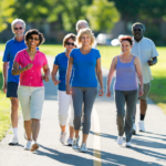 5 Fundamentals for Your Community’s Healthy Aging Model