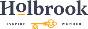 Holbrook Logo