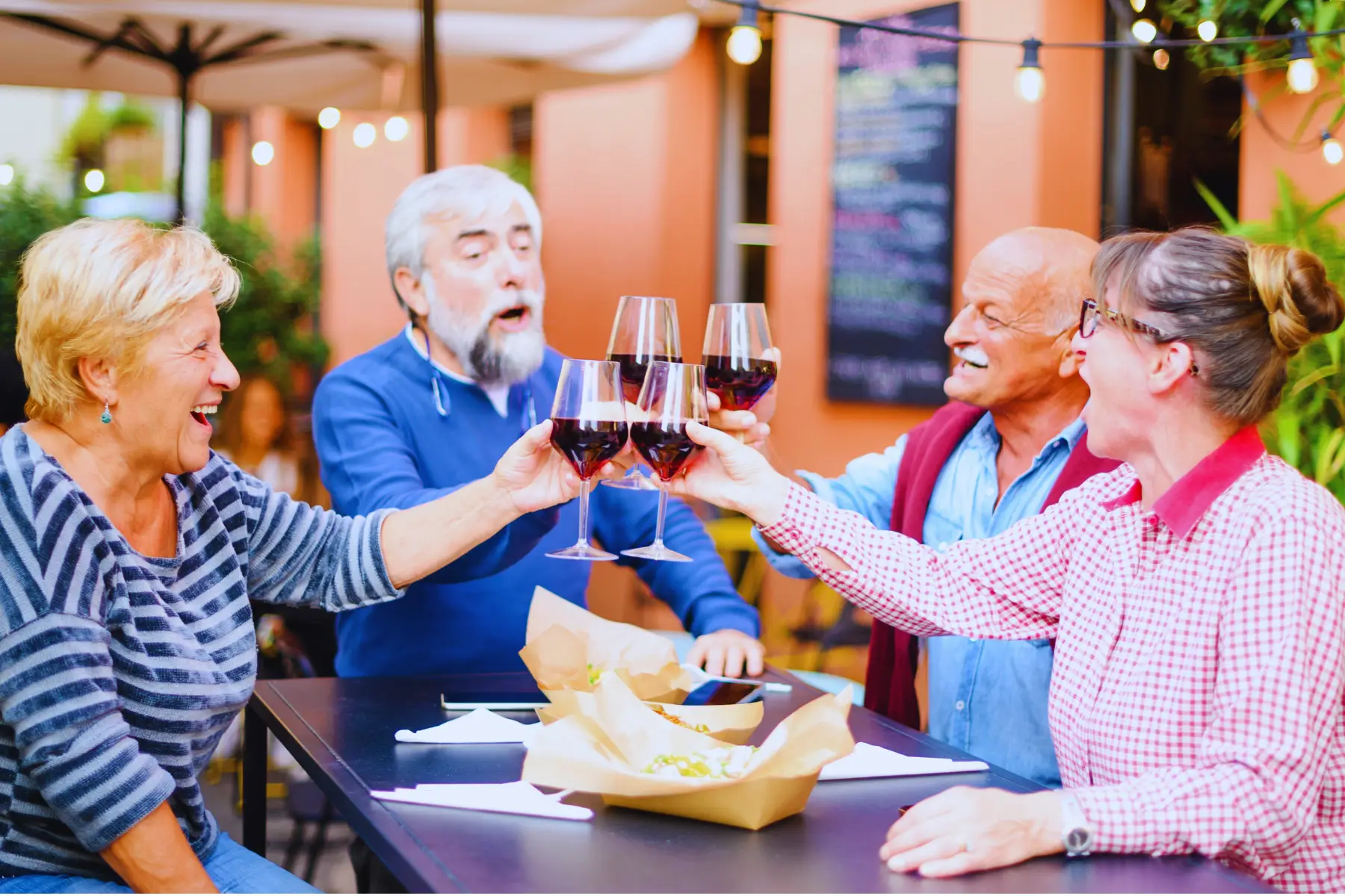 Rethinking February Theme Days in Senior Living