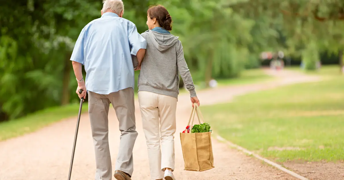 How to Build a Sustainable Volunteer Program in Senior Living