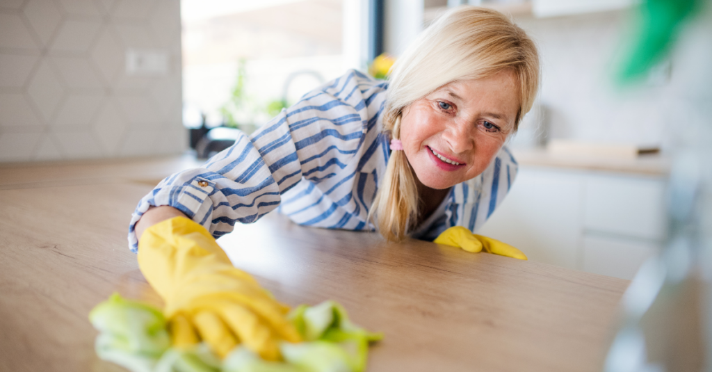 How Familiar Routines Spark Joy, Connection, and Independence in Senior Living
