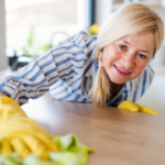 How Familiar Routines Spark Joy, Connection, and Independence in Senior Living