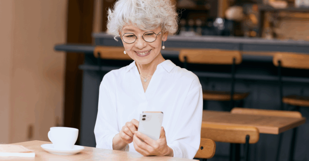 The Power of Feedback: How to Make Sure Your Community Reflects the Thoughts and Ideas of Your Residents, Families, and Staff
