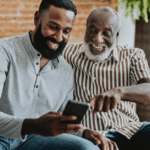 Fall is the Perfect Time to Reconnect Families with the Engagement App