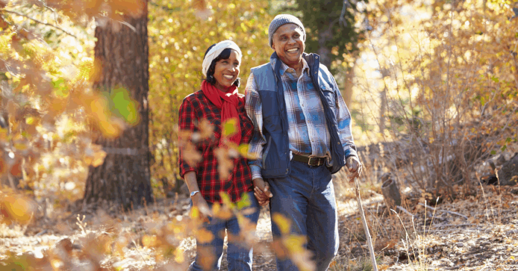 Fresh Start in Fall How to Re-Energize Your Activity Calendar
