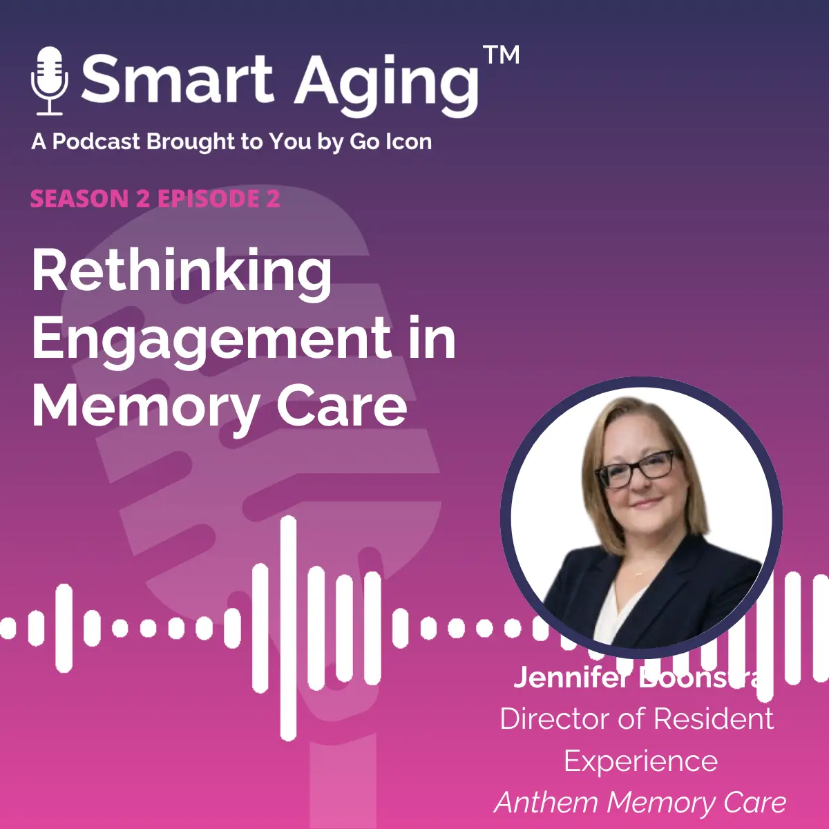 Rethinking Engagement in Memory Care