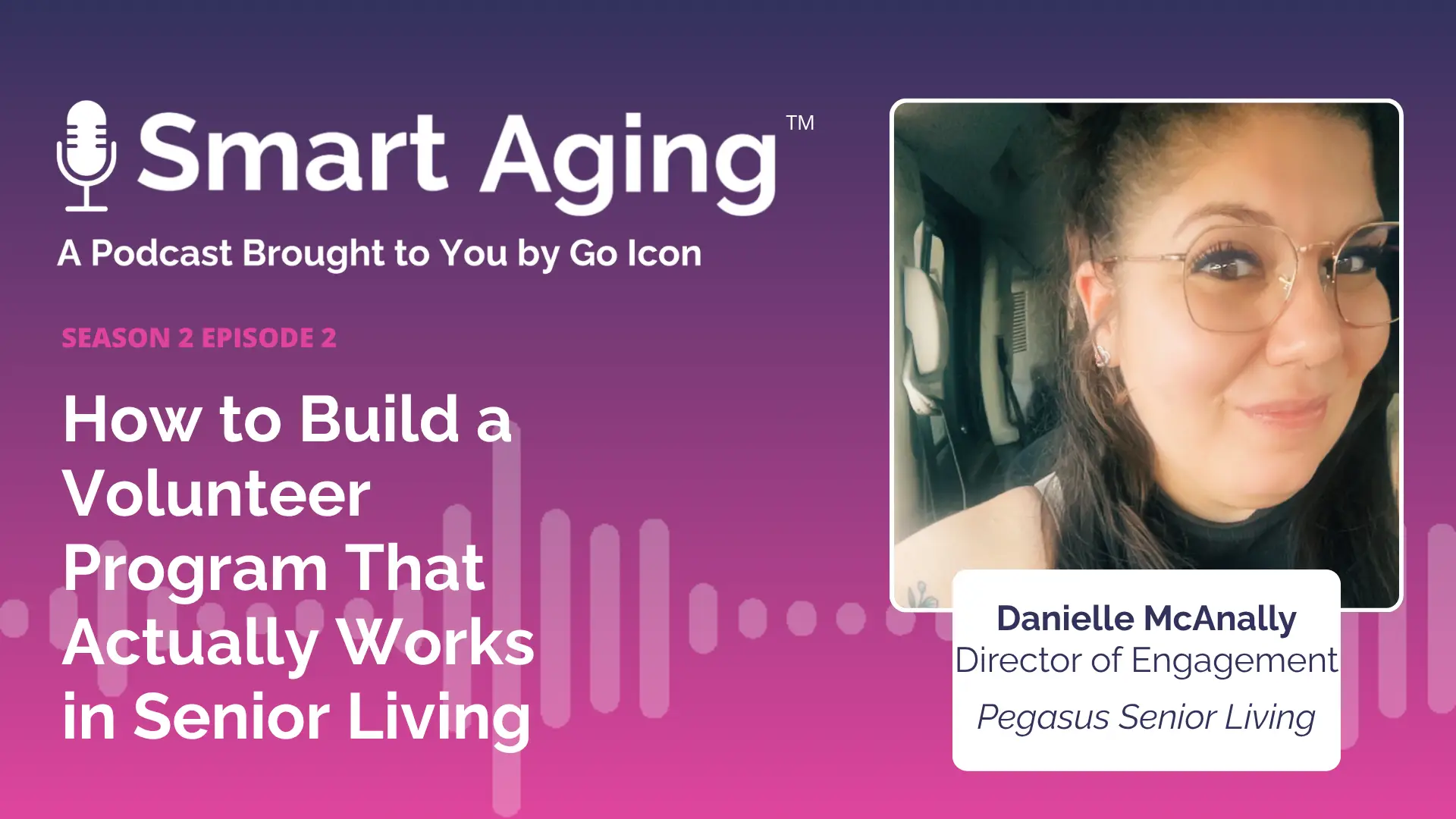 How to Build a Volunteer Program That Actually Works in Senior Living