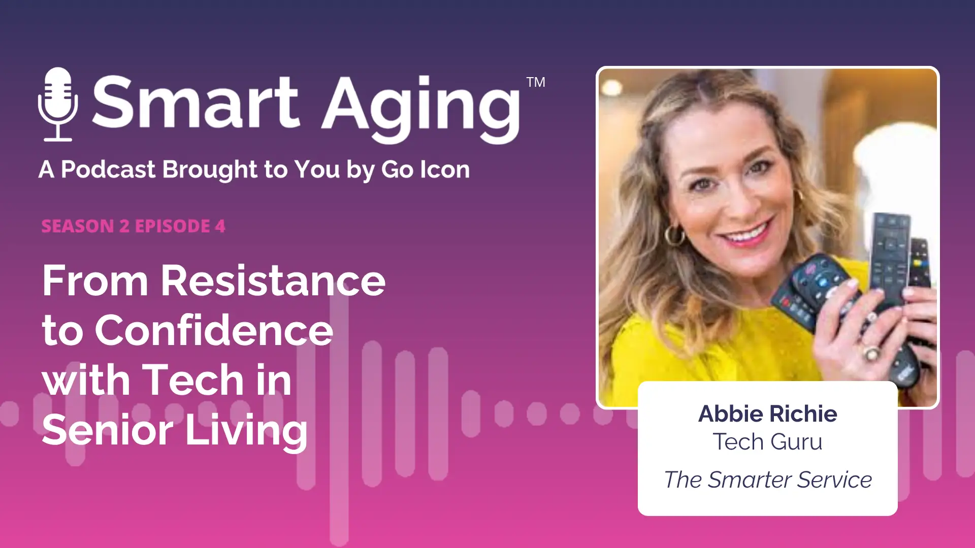 Technology in Senior Living Isn’t Optional Anymore