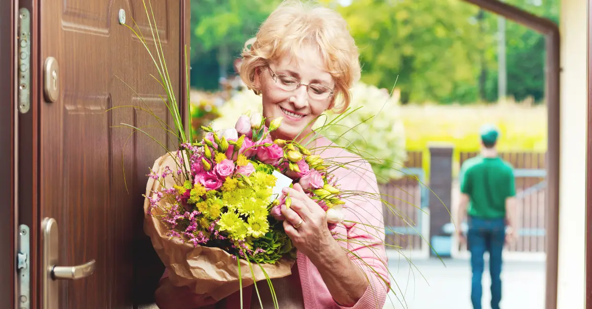 A Partnership in Bloom: Go Icon & 1-800-FLOWERS.COM, Inc. Join Forces to Help Seniors Celebrate Life’s Moments with Ease