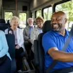 7 Signs Your Community Needs Senior Living Transportation Software