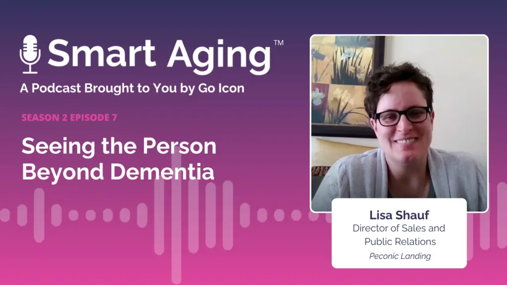 Seeing the Person Beyond Dementia